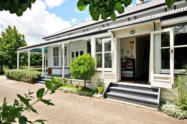 Villa Shakespeare Кембридж Экстерьер фото