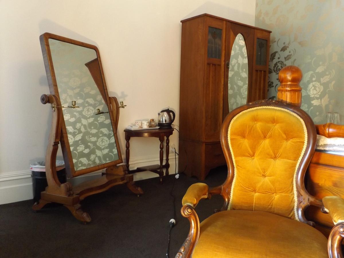 Villa Shakespeare Кембридж Экстерьер фото
